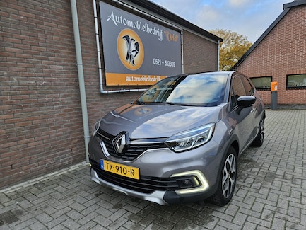 Renault Captur 0