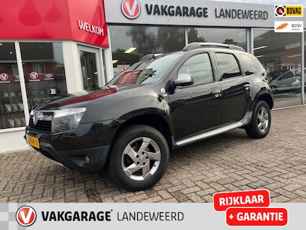 Dacia Duster 0