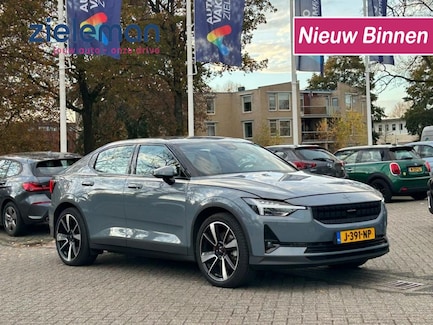 Polestar 2 0