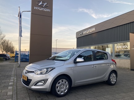 Hyundai i20 0