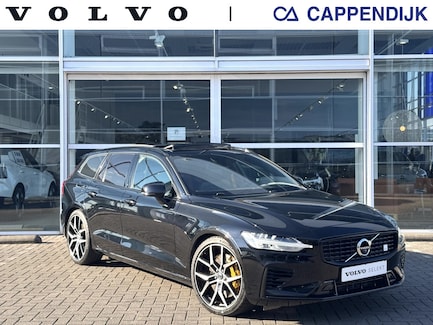Volvo V60 0