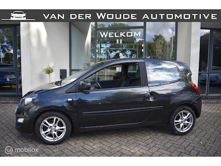 Renault Twingo 0