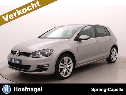 Volkswagen Golf 0