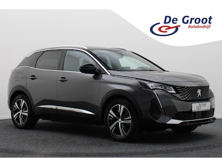 Peugeot 3008 0