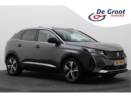Peugeot 3008 0