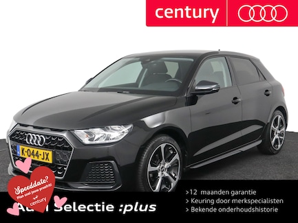 Audi A1 0