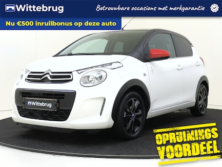 Citroën C1 0