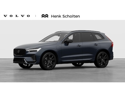 Volvo XC60 0
