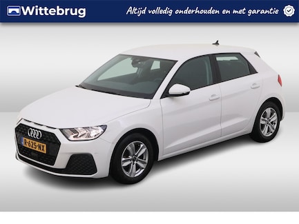Audi A1 0