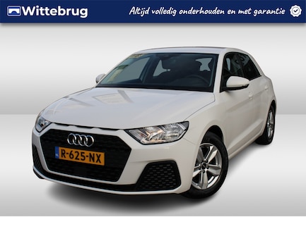 Audi A1 0