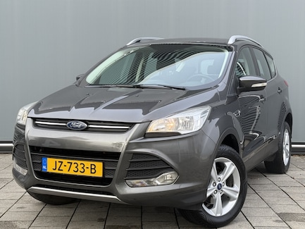Ford Kuga 0