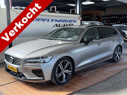 Volvo V60 0
