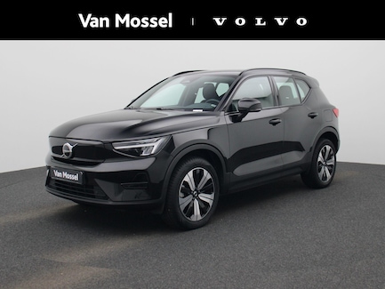 Volvo XC40 0