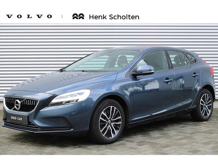 Volvo V40 0