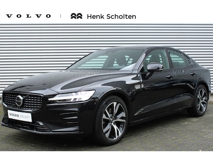 Volvo S60 0