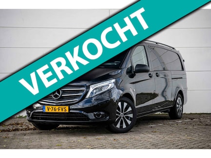 Mercedes-Benz Vito 0