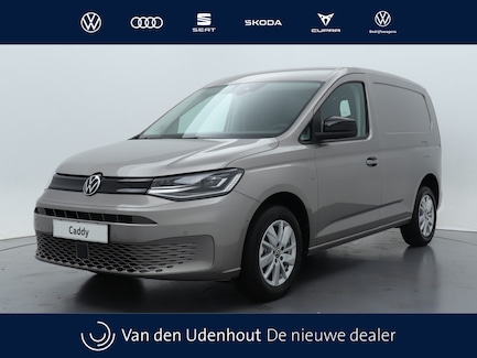 Volkswagen Caddy 0