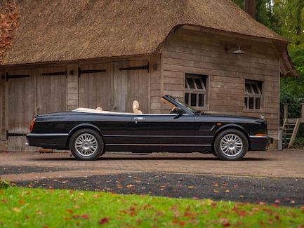 Bentley Azure 0