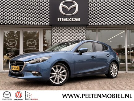 Mazda 3 0