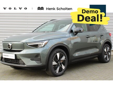 Volvo EX40 0