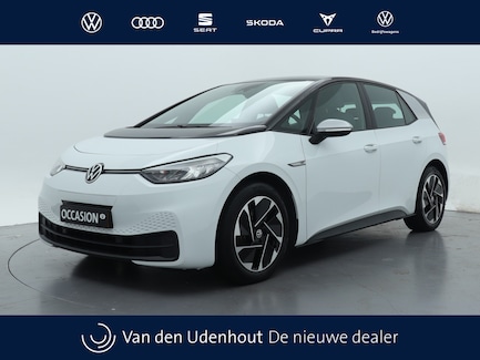 Volkswagen ID.3 0