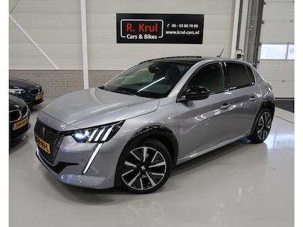 Peugeot 208 0