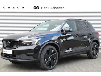 Volvo XC40 0