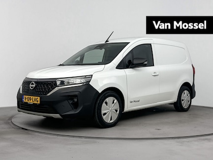 Nissan Townstar 0