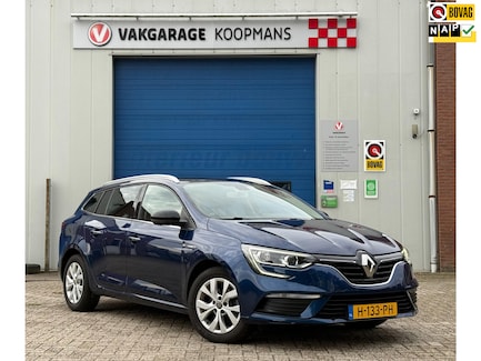 Renault Megane 0
