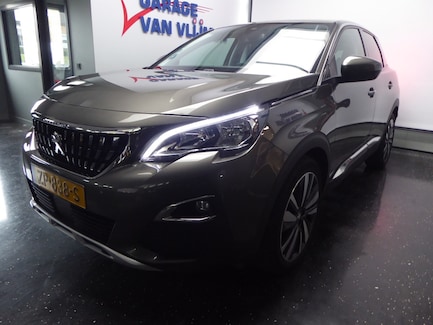 Peugeot 3008 0
