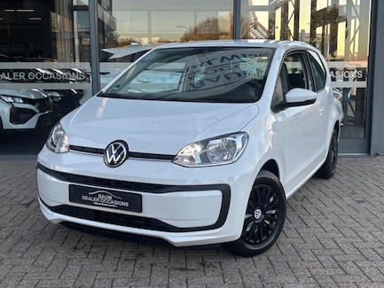 Volkswagen Up! 0