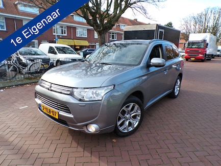 Mitsubishi Outlander 0