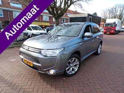 Mitsubishi Outlander 0