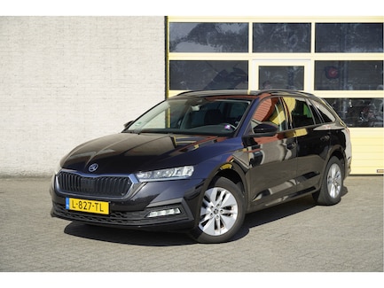 Skoda Octavia 0