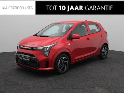 Kia Picanto 0