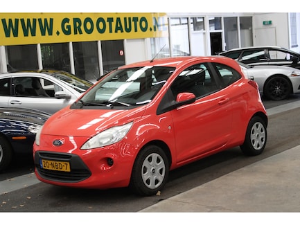 Ford Ka 0