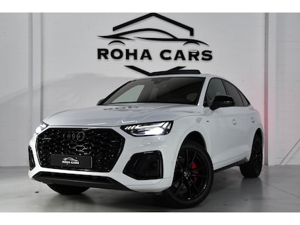 Audi Q5 0