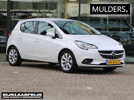 Opel Corsa 0