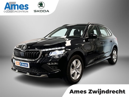 Skoda Kamiq 0
