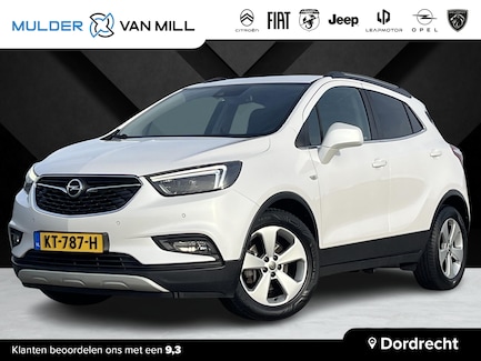 Opel Mokka 0