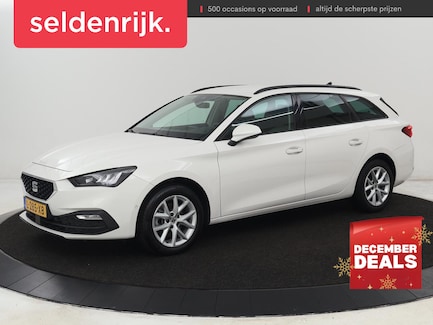 SEAT Leon 0