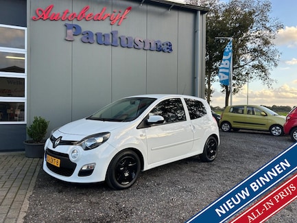 Renault Twingo 0