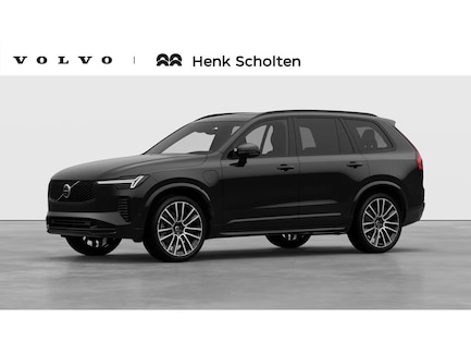 Volvo XC90 0