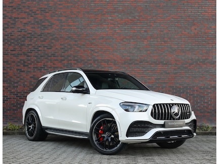 Mercedes-Benz GLE 0