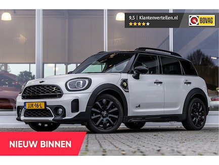 MINI Countryman 0