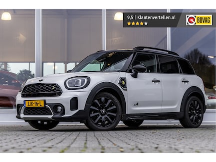 MINI Countryman 0