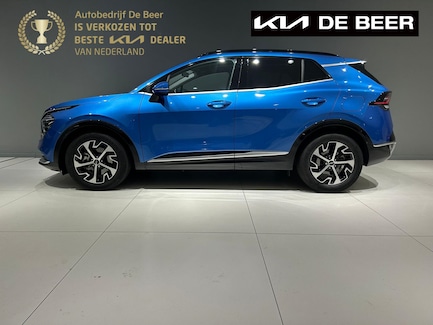 Kia Sportage 0