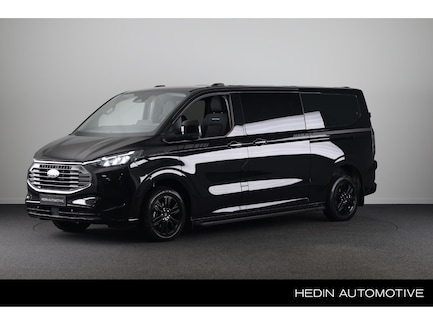 Ford Transit Custom 0