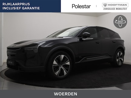 Polestar 3 0