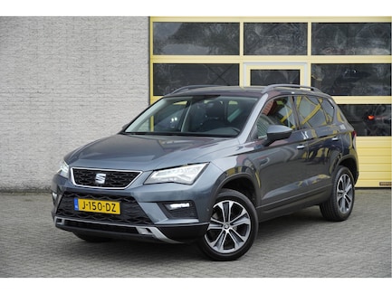 SEAT Ateca 0